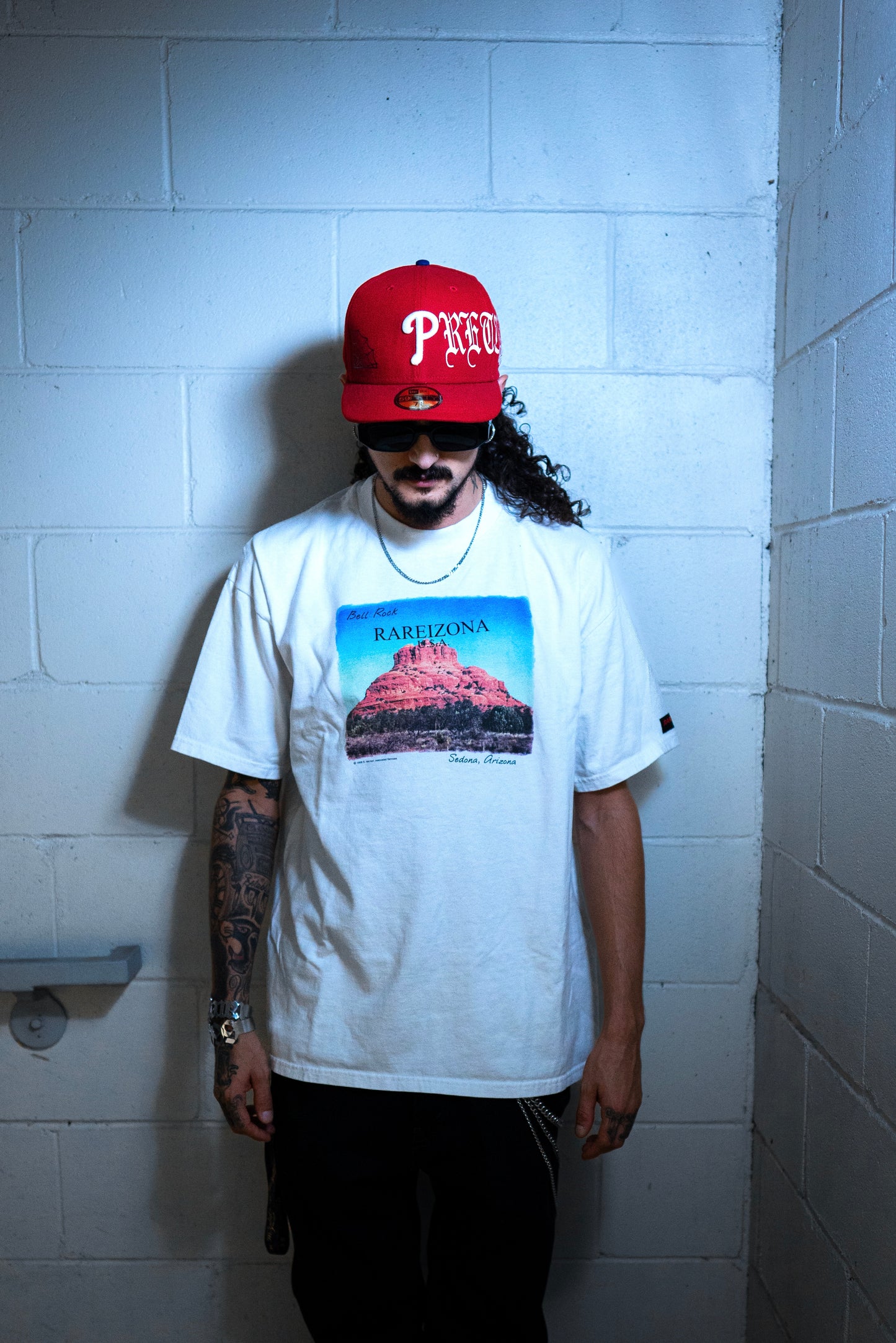 1 of 1 Vintage Sedona, Arizona Tee XL
