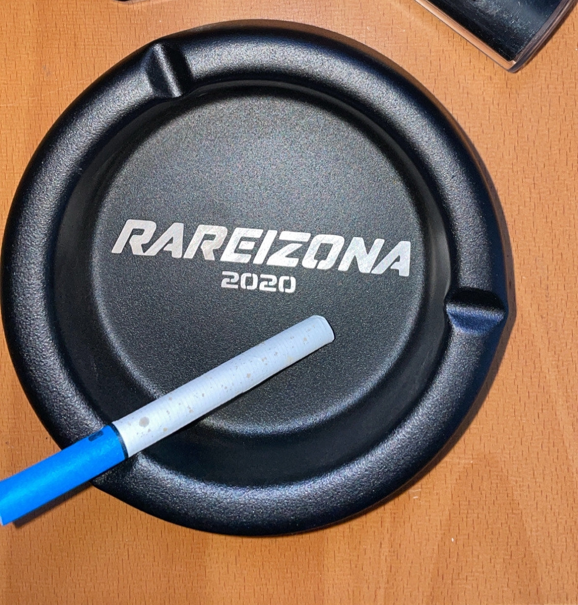 Rareizona Ashtray