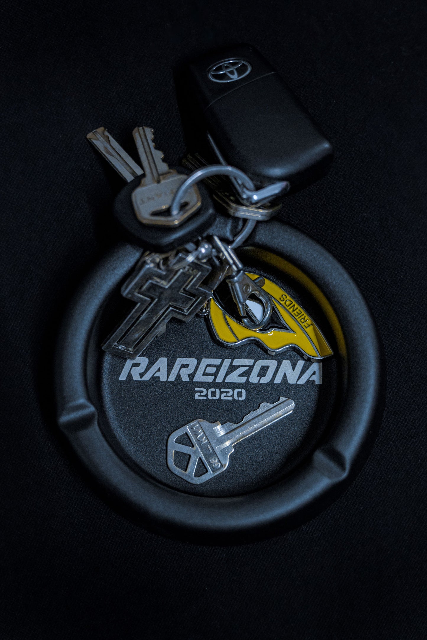 Rareizona Ashtray