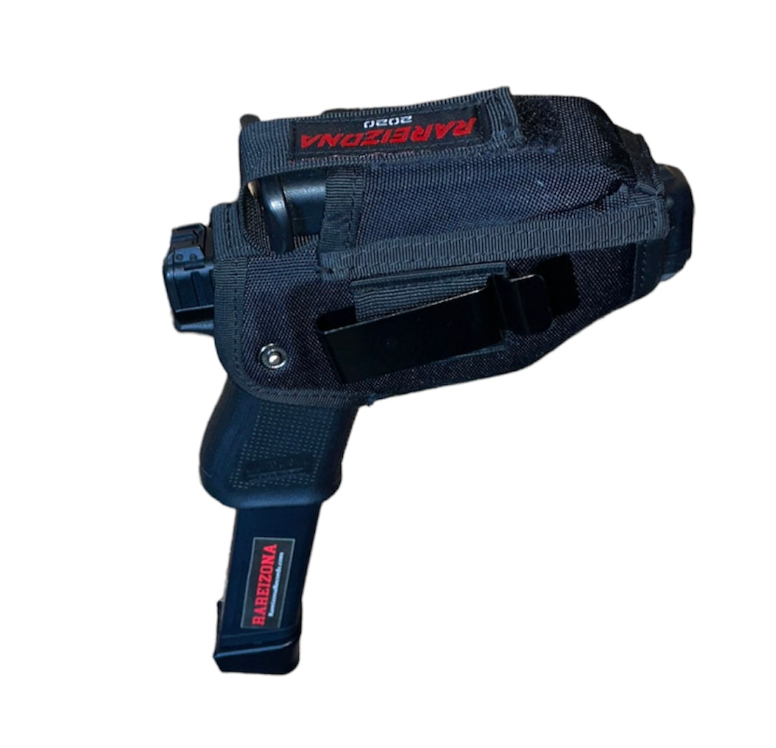 Rareizona Gun Holster (Mid-size)