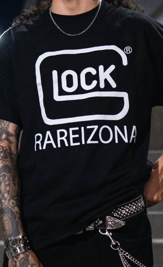 The "Unauthorized" Tee