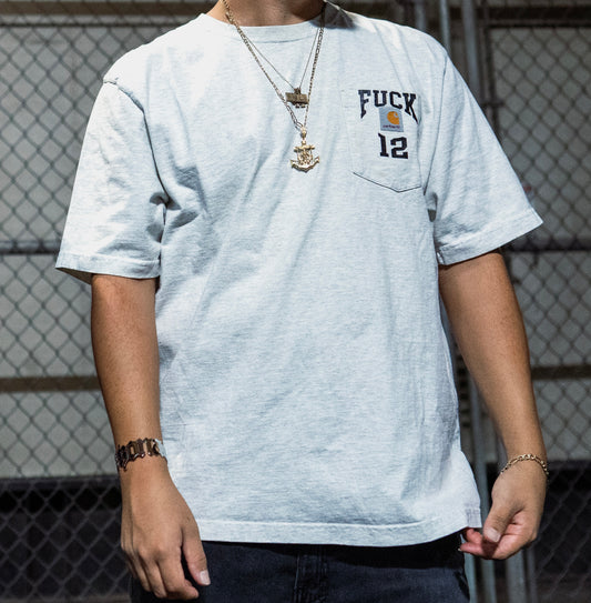 1 of 1 Carhartt Pocket tee (Large)