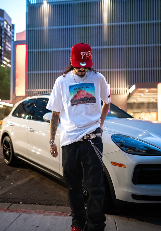 1 of 1 Vintage Sedona, Arizona Tee XL