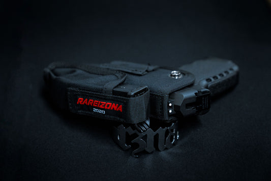 Rareizona Gun Holster (Mid-size)