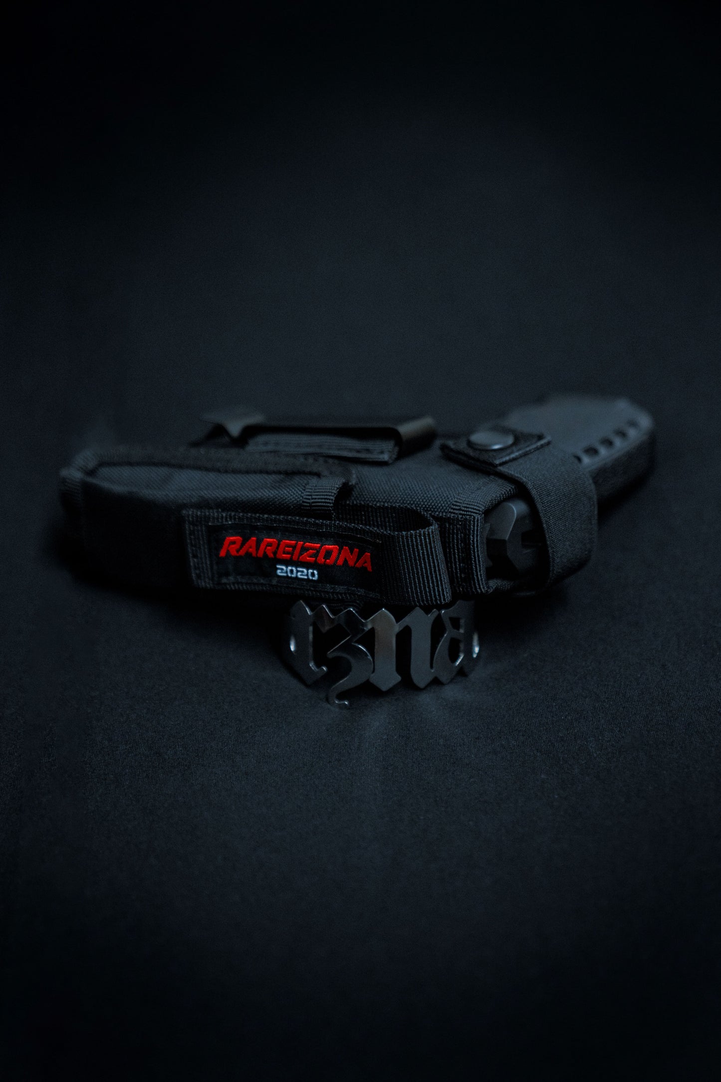 Rareizona Gun Holster (Mid-size)